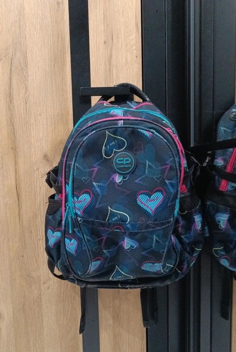 Plecak "CoolPack"
