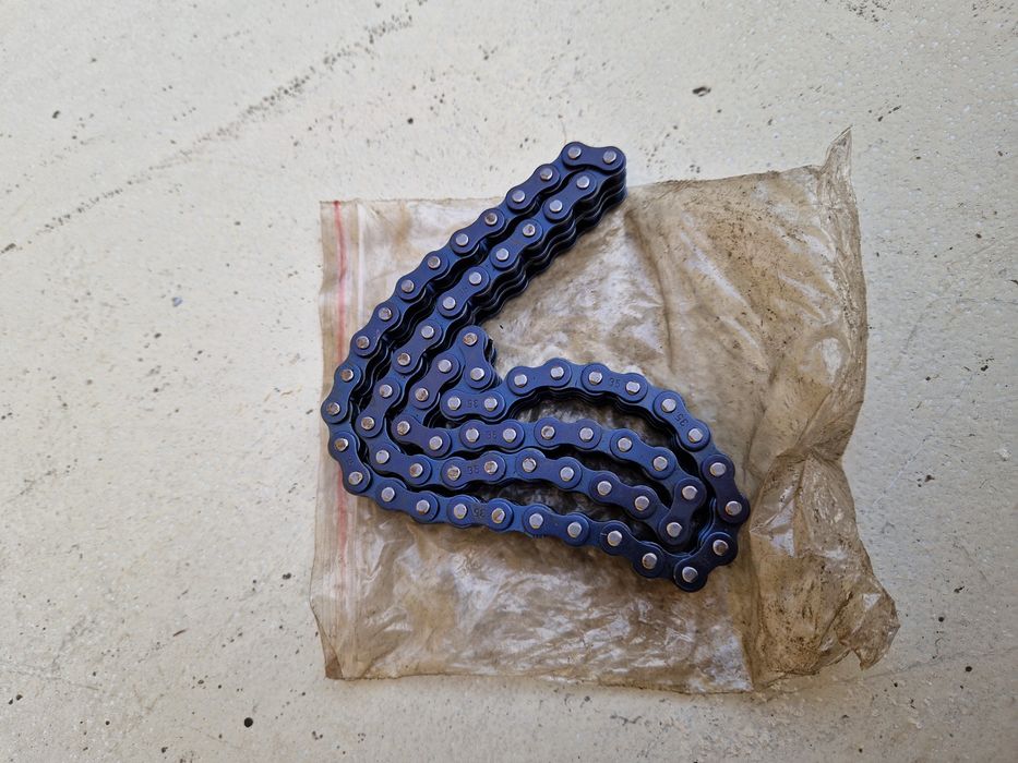 Продам мотоцикл Иж по запчастинах