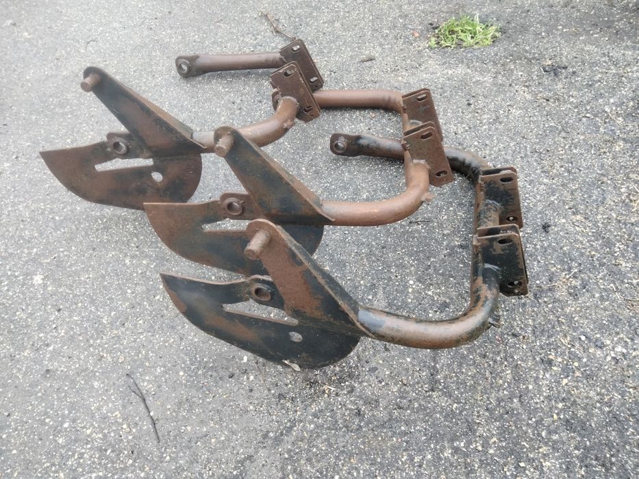 Голкотримач преспідбирача.