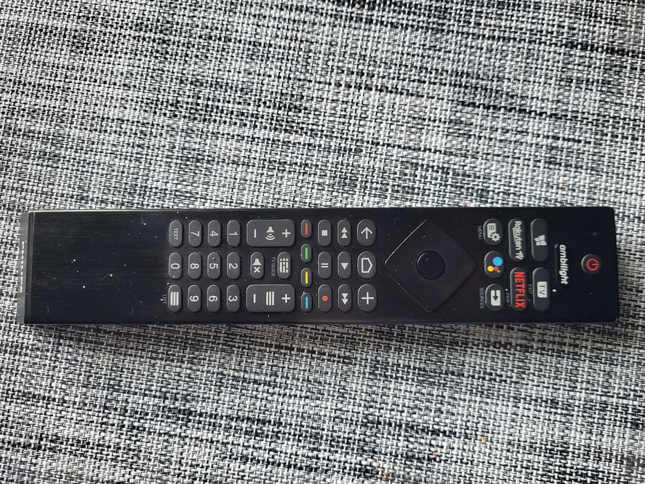 Tv Telewizor Philips 50PUS 8505 4k ambilight 3x HDR/dowóz