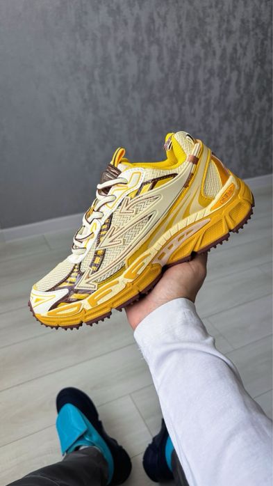 ‼️36-45‼️Off-White Be Right Back Yellow air 1906 97