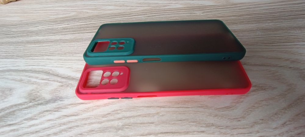 Capa silicone Xiaomi redmi note 11 pro 5G