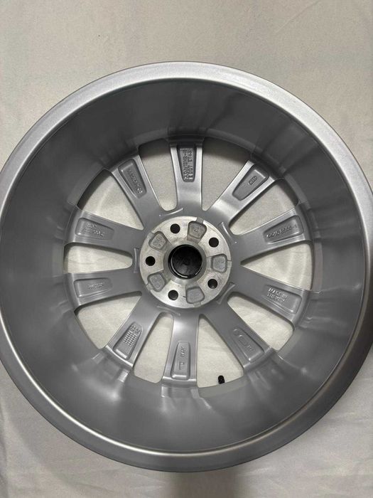 Alufelgi audi 18 cali nowe