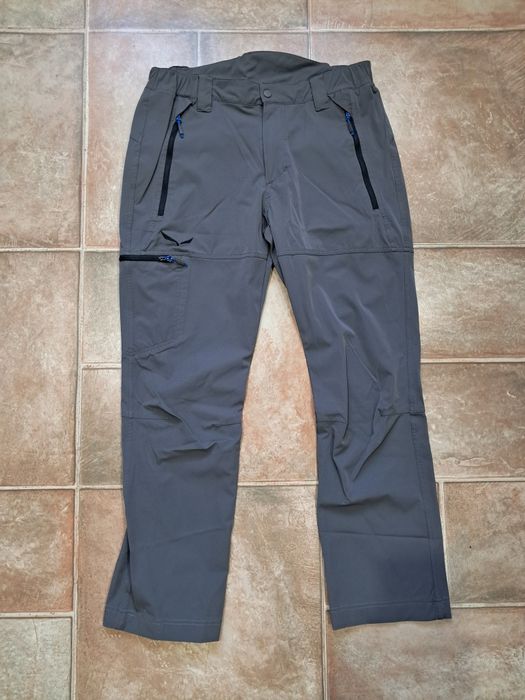 Трекінгові штани Salewa Melz 2 Pants