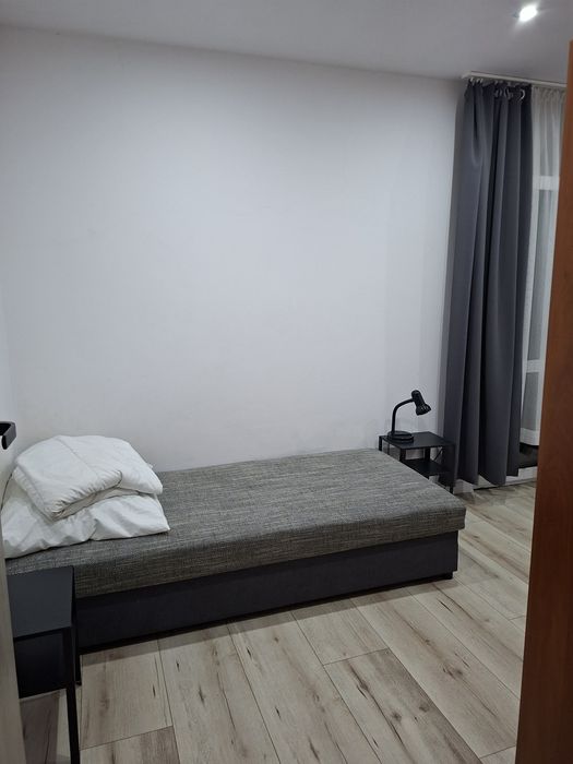 Mieszkanie pracownicze WOLNY TERMIN