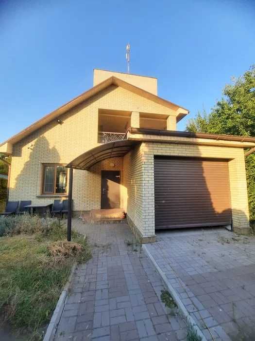 Продается дом Центр города