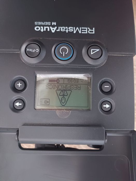 Aparat Auto CPAP Philips Respironics REMstar Auto M Series