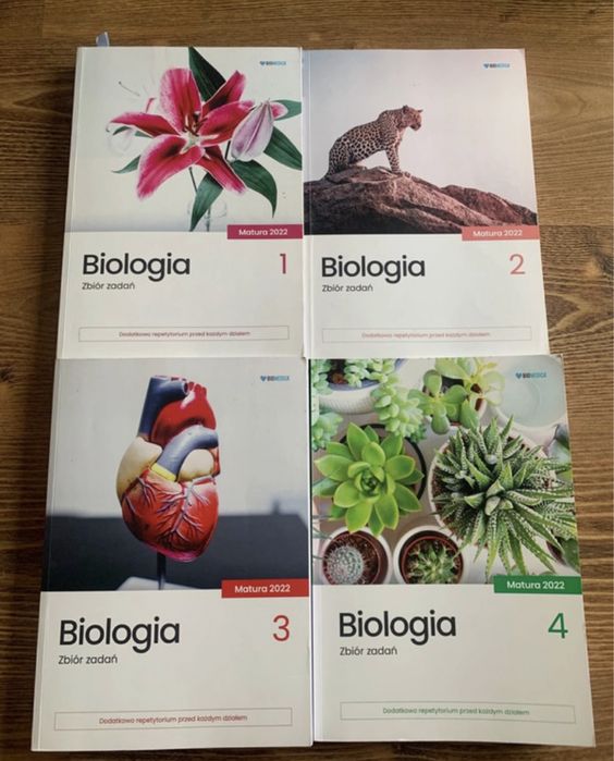 Biomedica biologia