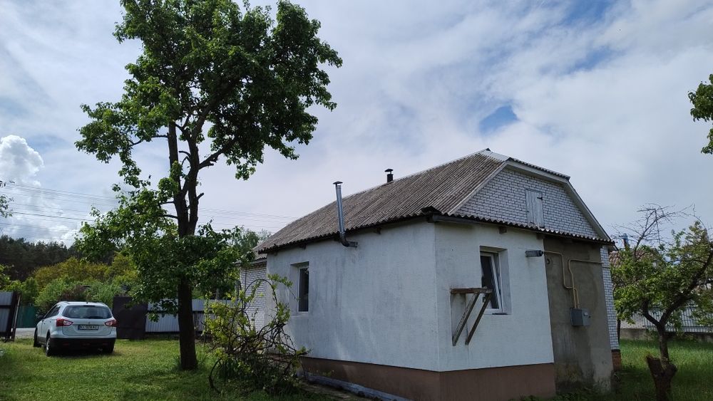 Здам кімнату в будинку