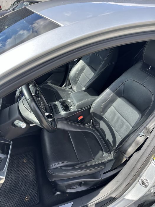 Продам Jaguar  I-pace