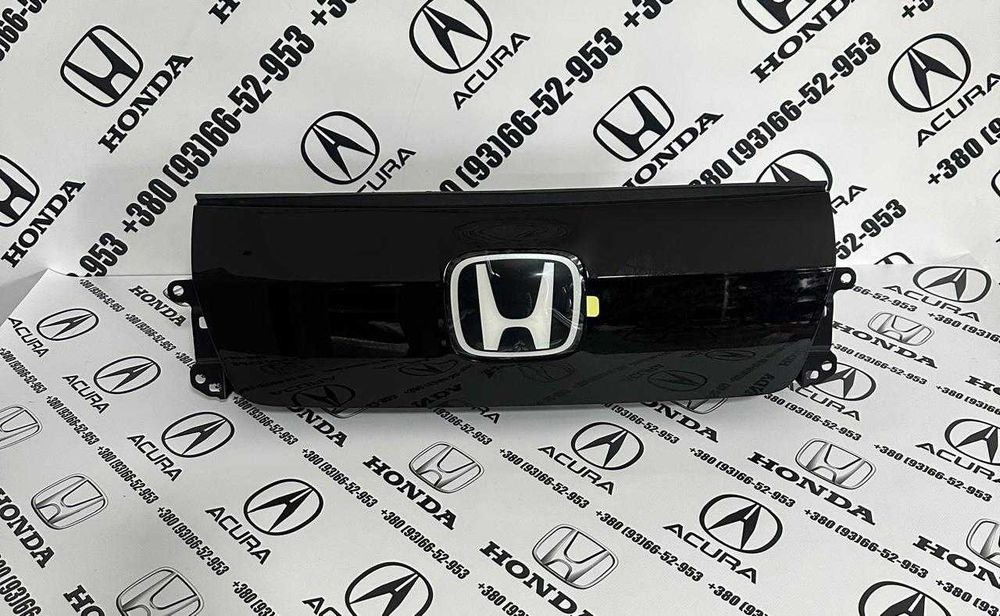 Запчастини Honda ENS-1 ENP ENY ENS