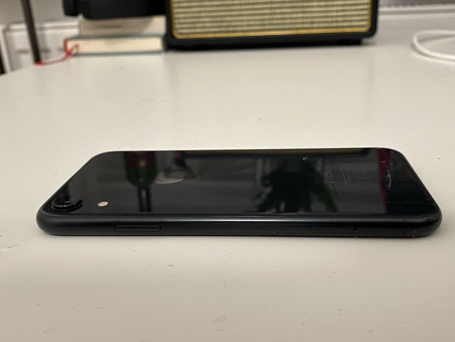 iPhone Xr czarny 64 gb