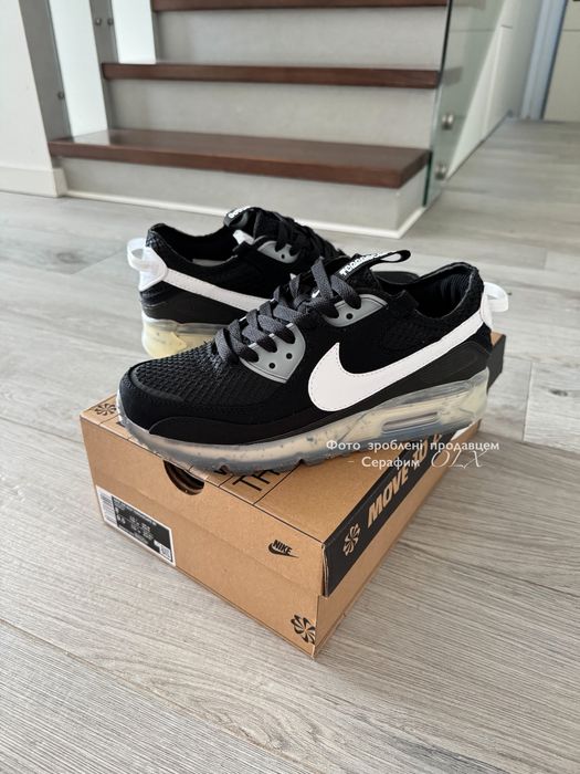 Оригинальные Nike air Max 90 Terrascape ORIGINAL (new in box)