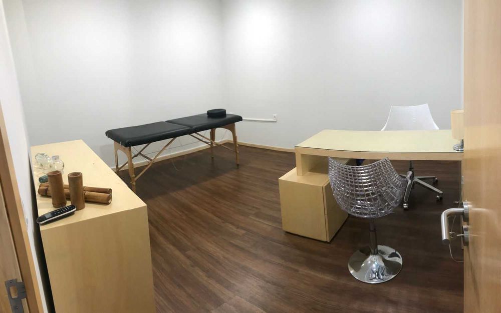 Actualização - Trespasse Clínica de Podologia – Gondomar (Centro) | Carteira de 1.500 Clientes