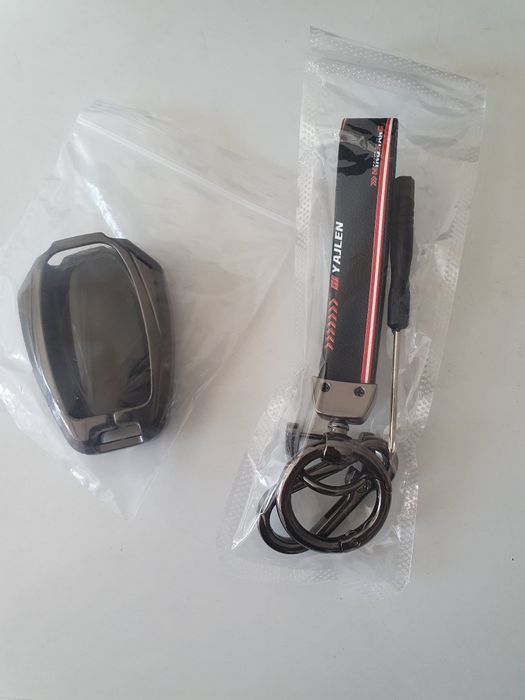 Porta comando e chaves Mercedes-Benz