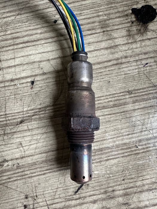 Лямбда зонд з блоком NOX  JAGUAR Land Rover  16- 604901