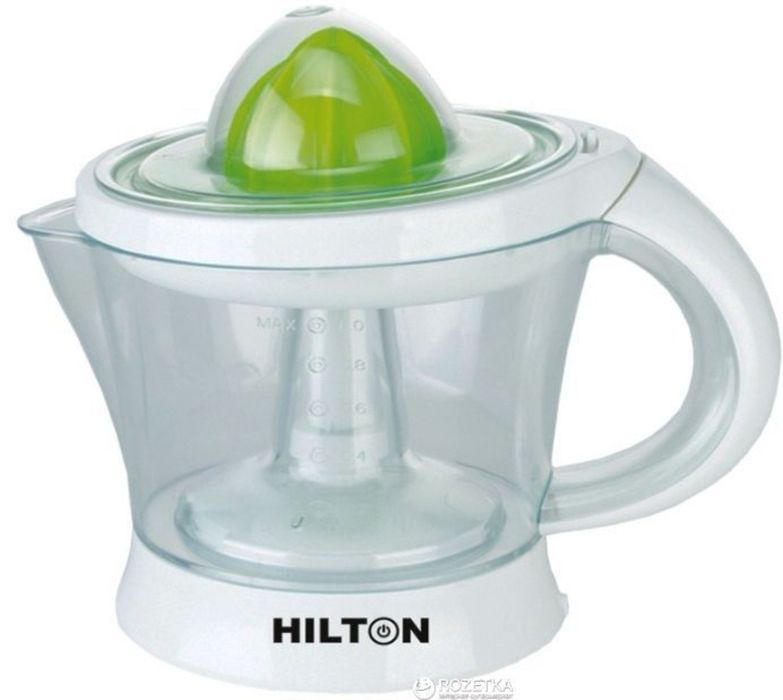 Соковижималка hilton