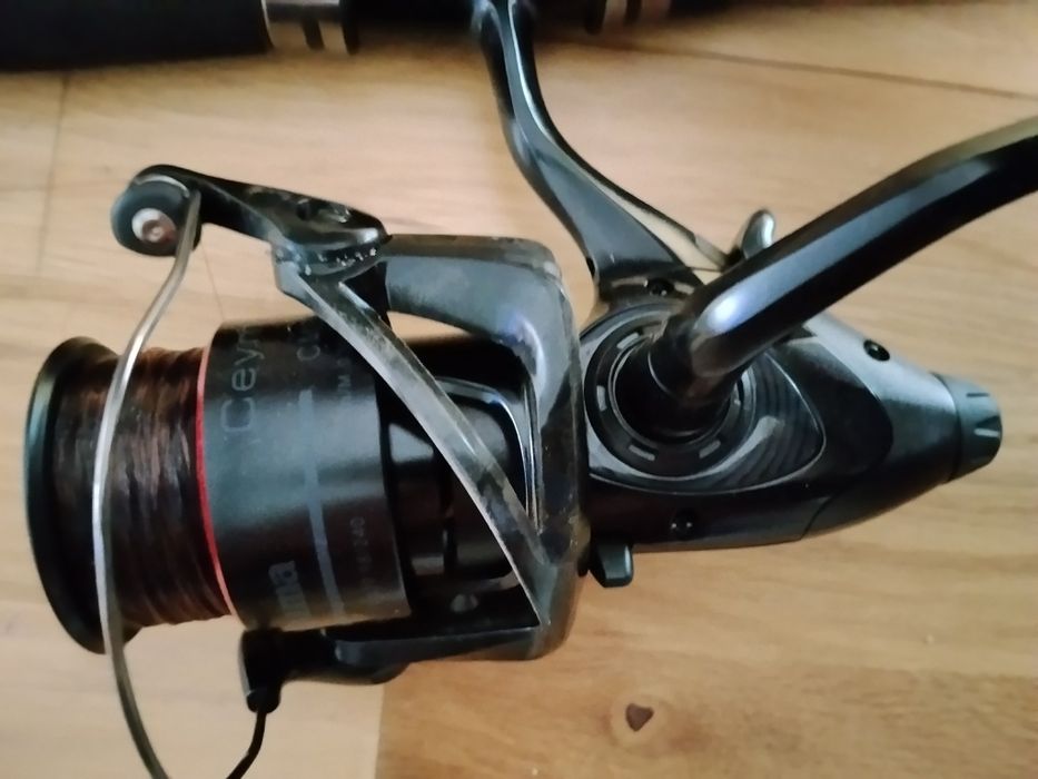 wędka method feeder 330  50-120g