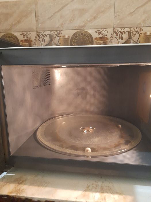 Лдж-мікроволновка