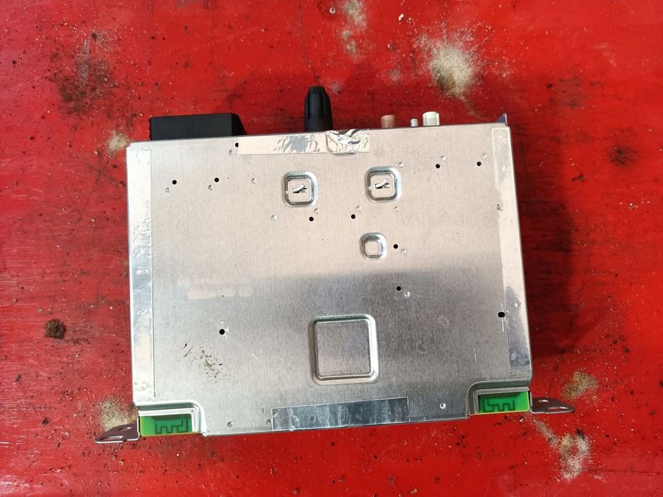 RADIO NAVI 9833500080 VIVARO C IV Fiat Scudo Jumpy Expert Toyota PROACE