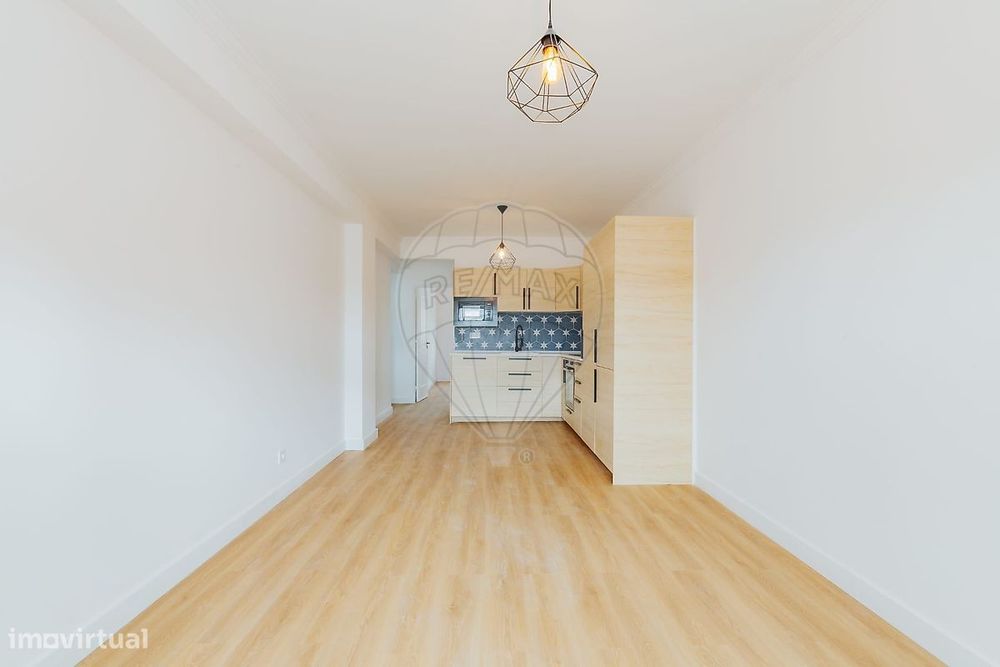 Apartamento T3 para venda