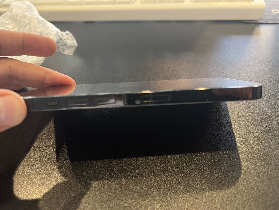 Iphone 14 pro 128gb para despachar
