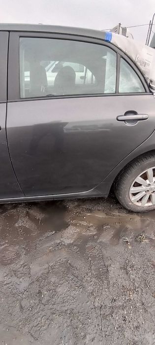 toyota corolla e15 1.6 a1zrt12u lak 1g3 samochód na części