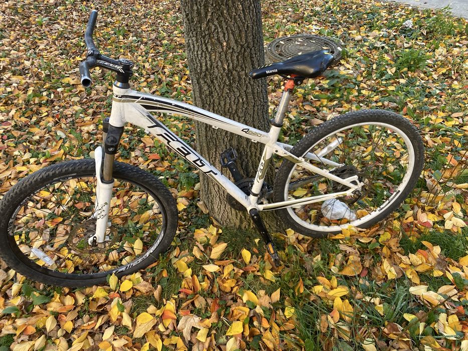 Felt q620 superlite деребан