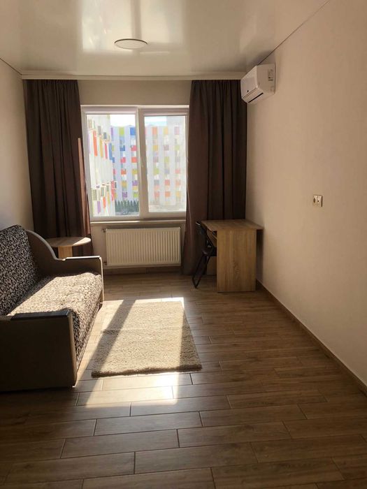 G2 Здам в оренду 1-кімн. смарт-кв. м. Академіка Павлова