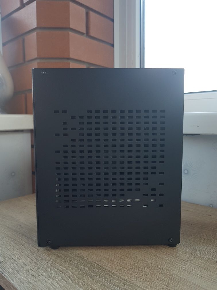 ПК mini itx, rtx 4060, amd 7500,: 54 999 грн. - Настільні комп'ютери ...