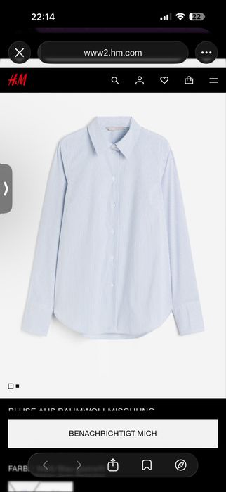 Сорочка, дуже стильна