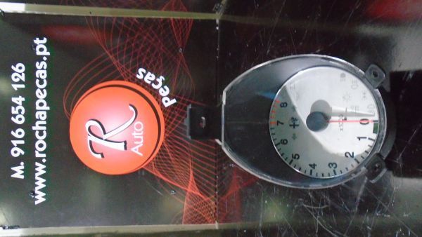Painel De Instrumentos Alfa Romeo 156 (932_)