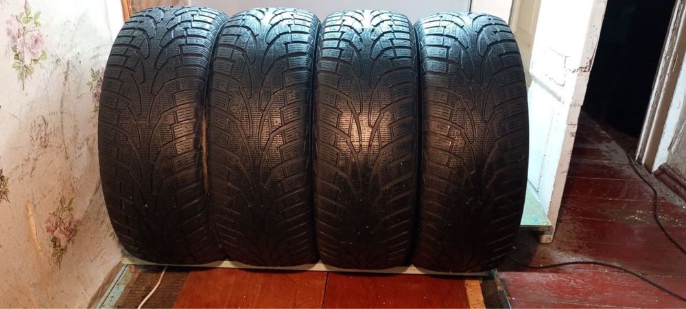 265/65.R17 комплект Nankang