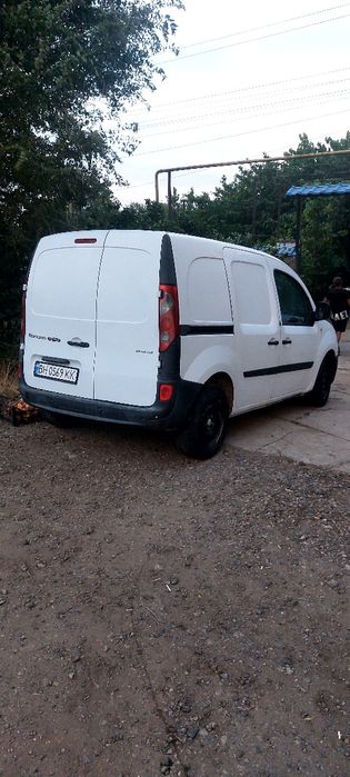 Продам Рено кенгу