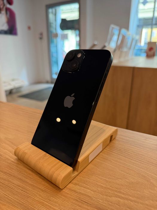 IPHONE 14 128GB | 2 lata gwarancji! | BAT 88% | Raty 0%