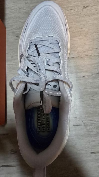 Buty nike vomero plus 43