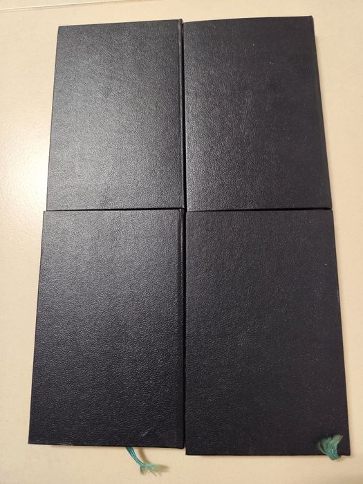 Êxitos e Desaires da Espionagem Americana (CIA)