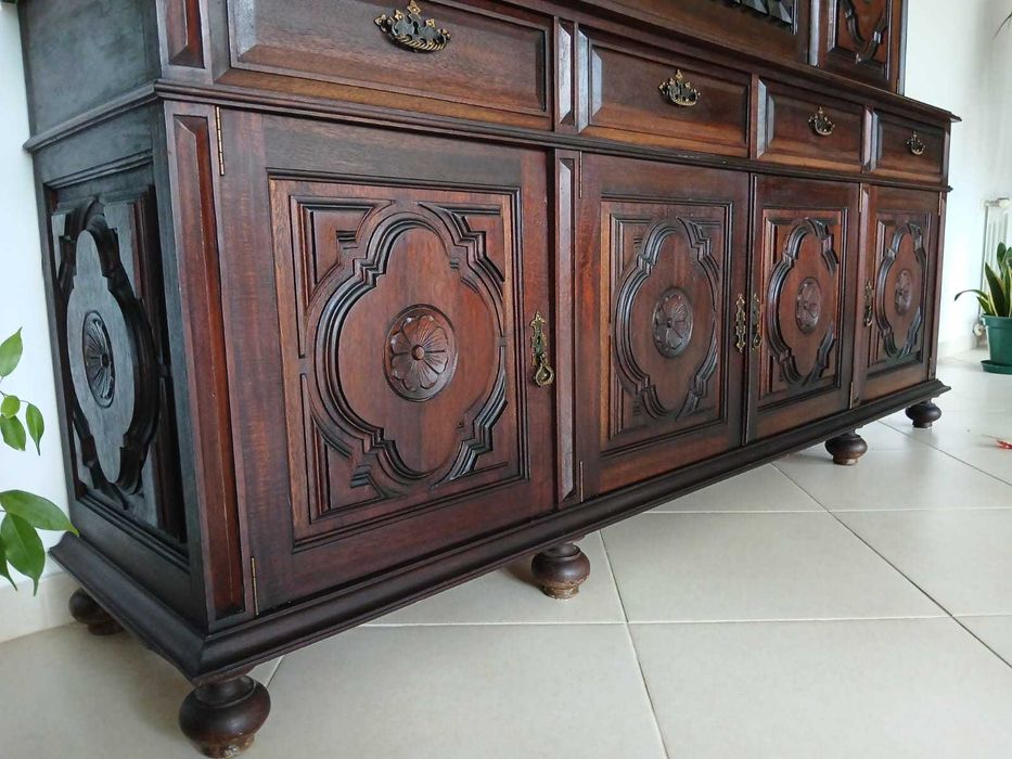 Mobília  de sala anos 70/80