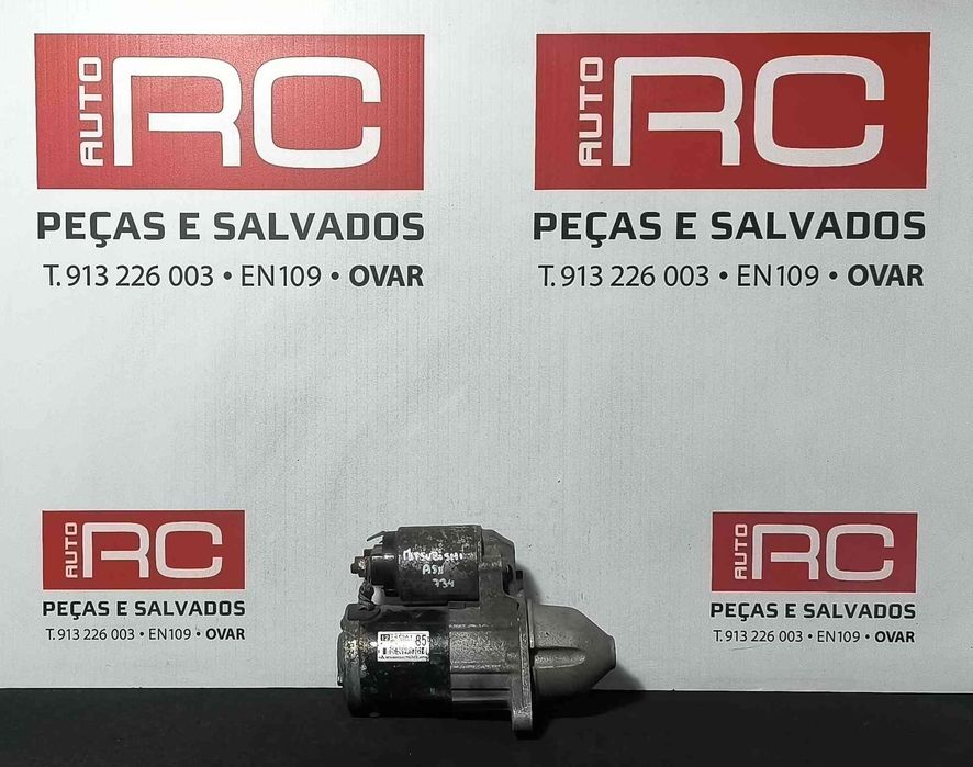 Motor de Arranque M000T33771 - MITSUBISHI ASX