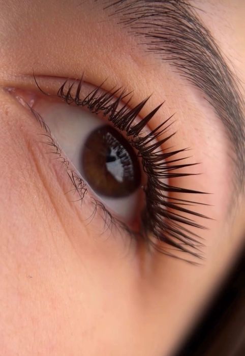 Нарощення вій Жк Софія