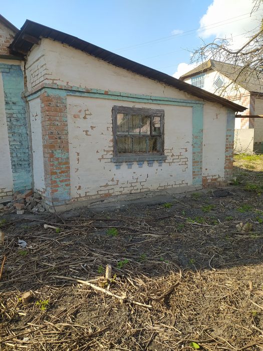 Терміново продам будинок в м Погребище