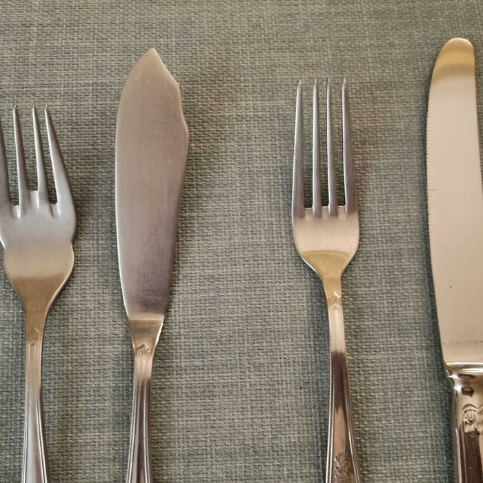 Cutlery Set483005616766986243