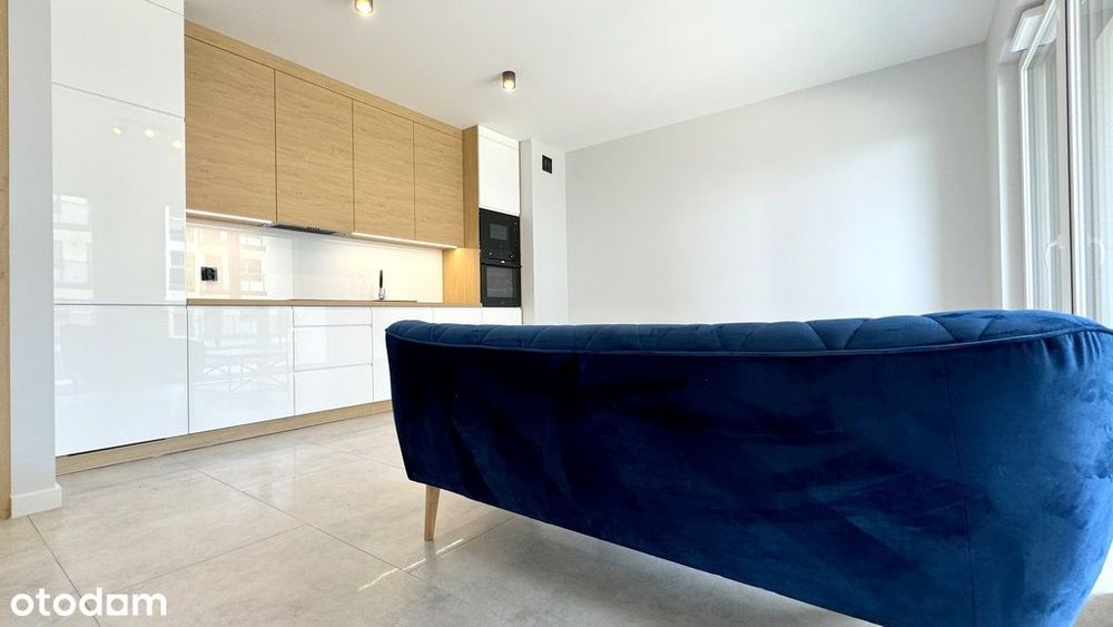 Nowe mieszkanie na osiedlu "Źródlana Residence" ! – pohled 3