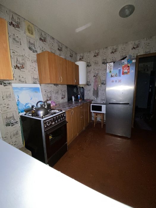 УНИКАЛЬНОЕ ПРЕДЛОЖЕНИЕ В ЦЕНТРЕ! 1-комн. с шикарным видом !