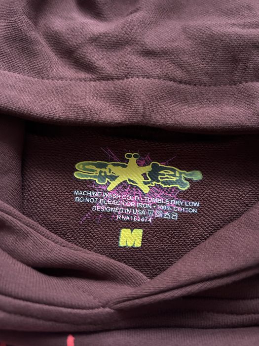 Bluza Spider (sp5der)[M]