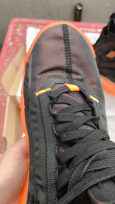 Jordan proto max novas