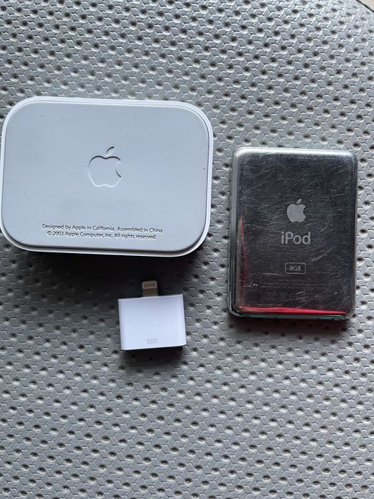 Продам ipod чудовому стані