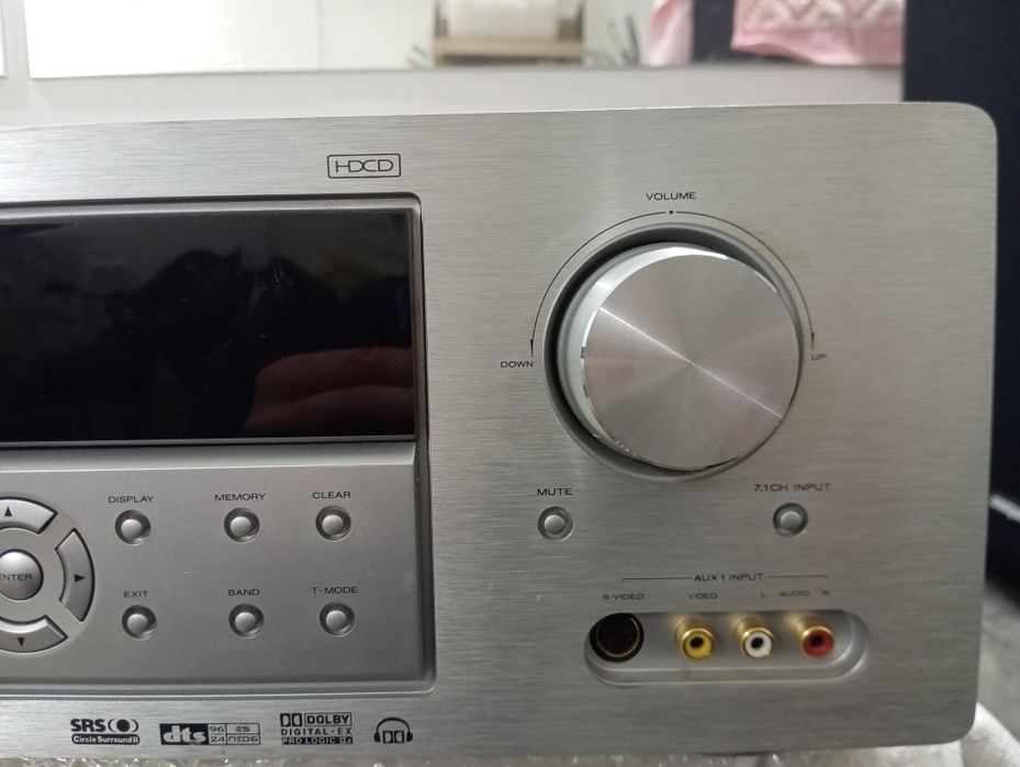 Ресивер усилитель Marantz SR5600