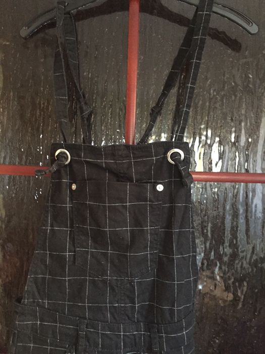 Sprzedam ogrodniczki damskie