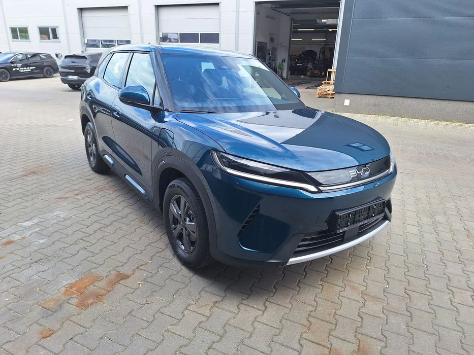 BYD Atto 2 DM-i BYD ATTO2 DM-I  212 KM Hybryda wersja ACTIVE